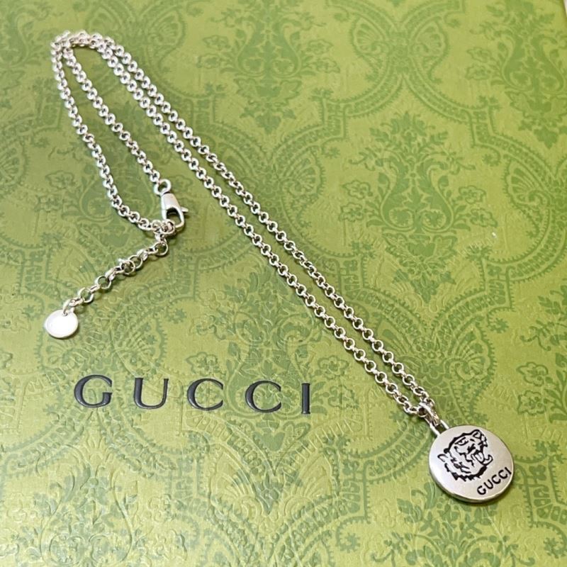 Gucci Necklaces